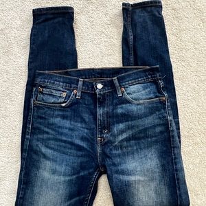 Levi’s 510™ SKINNY FIT MEN'S JEANS 32x34